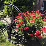 The Green House Bed and breakfast 3*