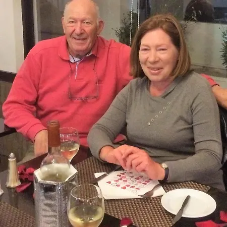 The Green House Panzió Kołczewo