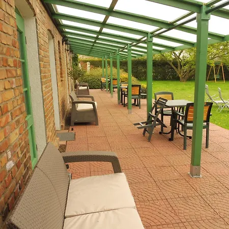 Bed and breakfast The Green House Kołczewo