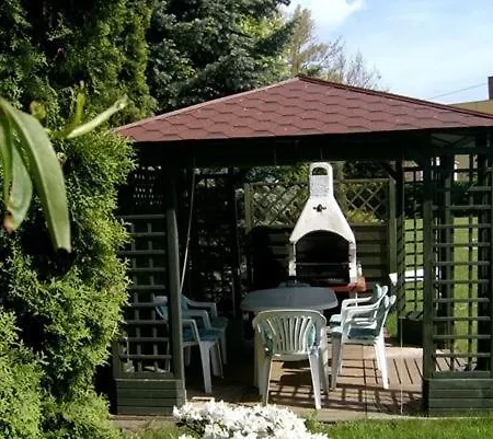 The Green House 3* Kołczewo