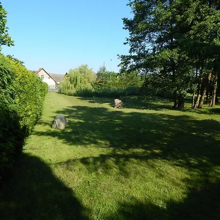 Panzió The Green House 3*