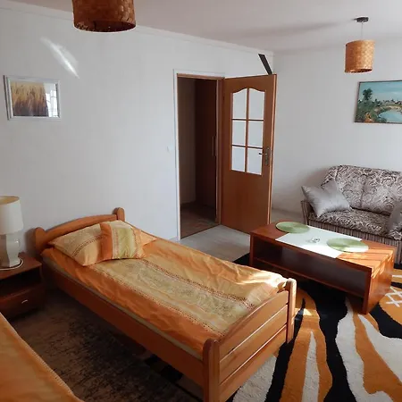 The Green House Kołczewo