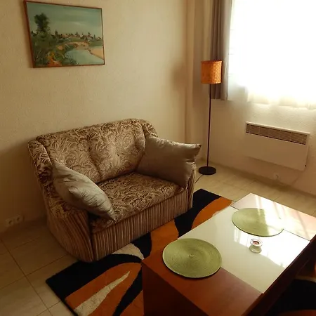 Bed and breakfast The Green House Kołczewo