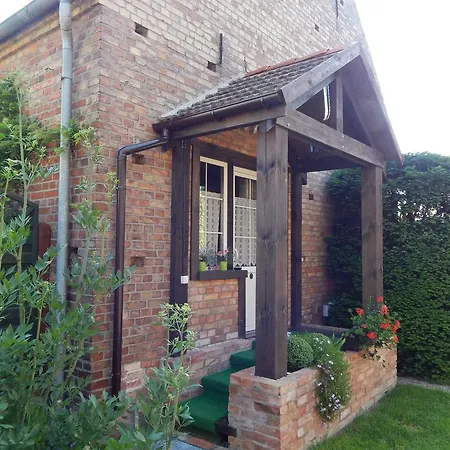 Bed and breakfast The Green House 3*