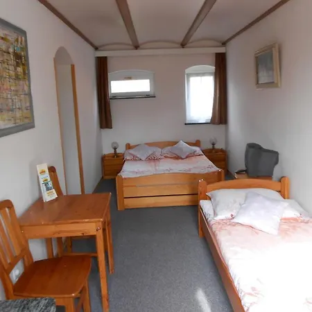 The Green House Kołczewo