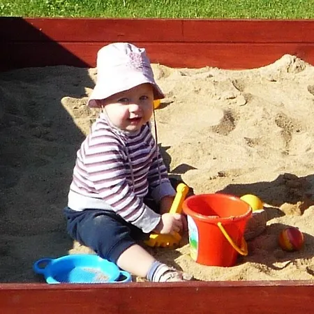 Panzió The Green House Kołczewo