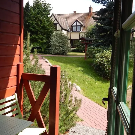 The Green House 3* Kołczewo