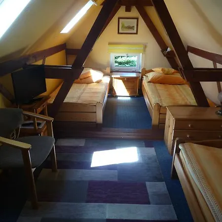 The Green House Kołczewo