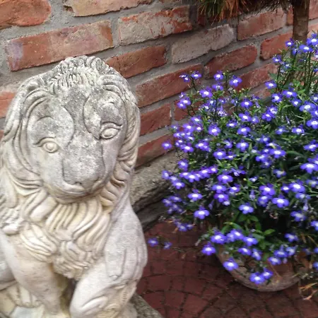 The Green House Bed & Breakfast Kolczewo