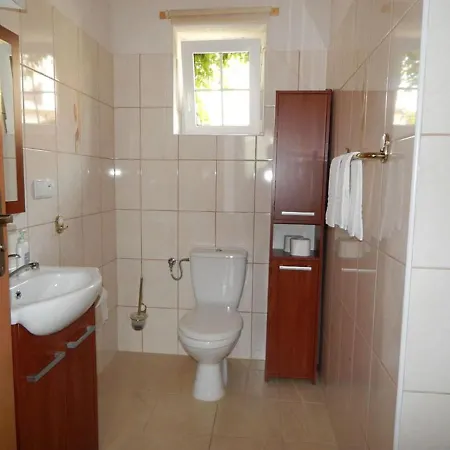 The House 3* Kolczewo