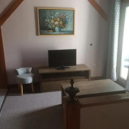 The Green House Bed and breakfast 3*