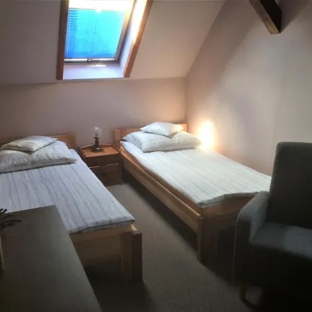 The Green House 3* Kołczewo