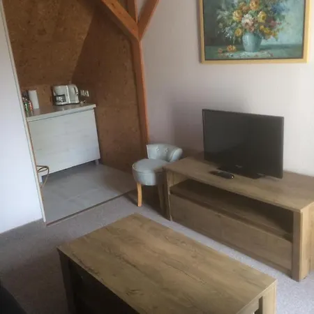 The Green House Kołczewo