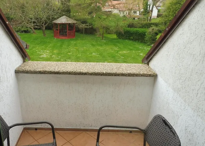 The Green House 3* Kołczewo