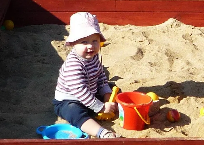 Bed and breakfast The Green House Kołczewo