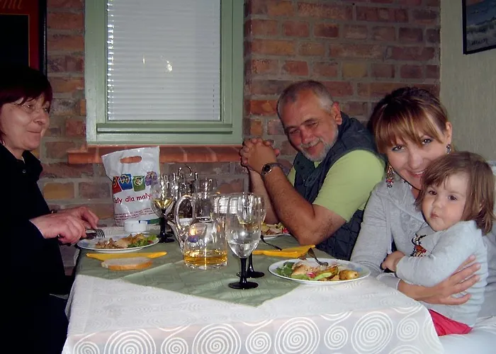 The Green House Bed and breakfast 3*