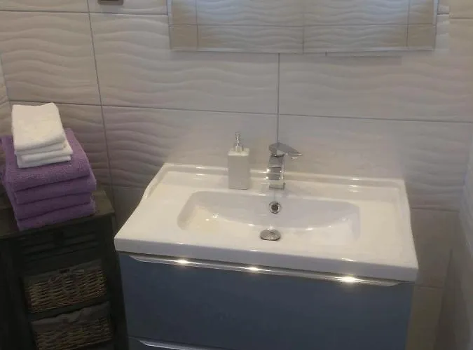 The Green House Kołczewo