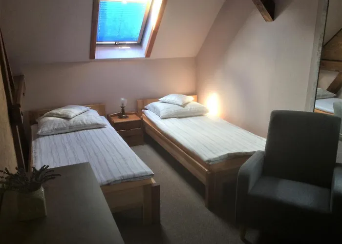 The Green House 3* Kołczewo